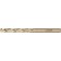 Bison drill, steel P6M5K5, cylindrical shank, 3.3 x 65 mm, class A