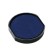 COMPLE COLOP E/R45 replacement pillow for Printer R45, Printer R45-Dater, R2045, Blue