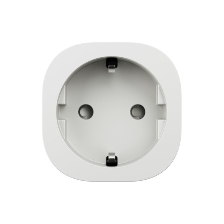 Smart Yandx-00540 Smart Rosette, works with Alice, Wi-Fi, Matter, 16 A, 220 V, white-5