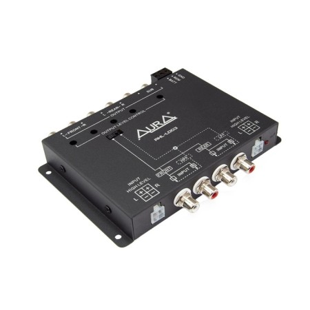 High-level Aura Rhl-LD03 high-level converter