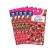 Flower flowers of lobelia climbing "red fountain", set 5 pcs