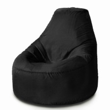 Comfort, size 90x115 cm, fabric oxford, black color, black