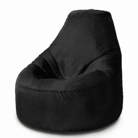 Comfort, size 90x115 cm, fabric oxford, black color, black