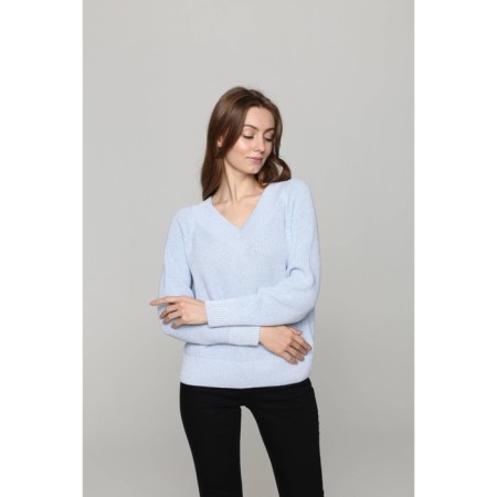 Female pulver, size s, color Light Grey-1