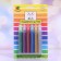 Cosmetic glitter color (adhesive), set, 6 pcs, 12 g