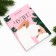 New Year. Diary A6, 120 L "New Year's miracles"