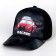 Children's cap "The coolest", rr. 52-54, 5-7 years old