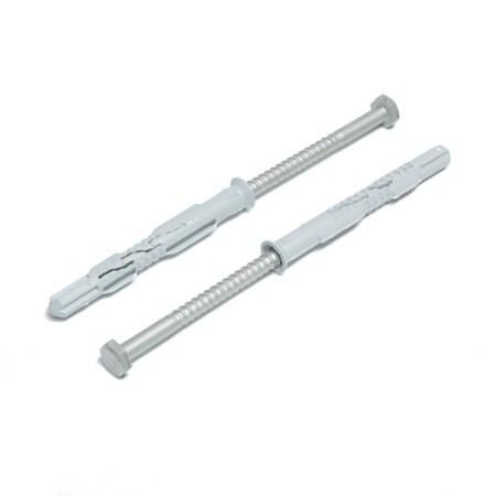 Tundra dowel "rdr, frame, 10x100 mm, 50 pcs-2