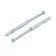 Tundra dowel "rdr, frame, 10x100 mm, 50 pcs