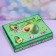 Lip balm "Sweet Avocadics", a mix of flowers and aromas