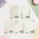 Set of nameplate "Inspiration", 20 pieces
