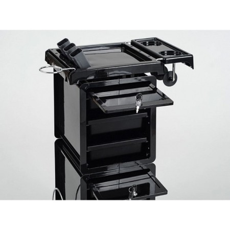 Hairdresser cart, QA0013-4