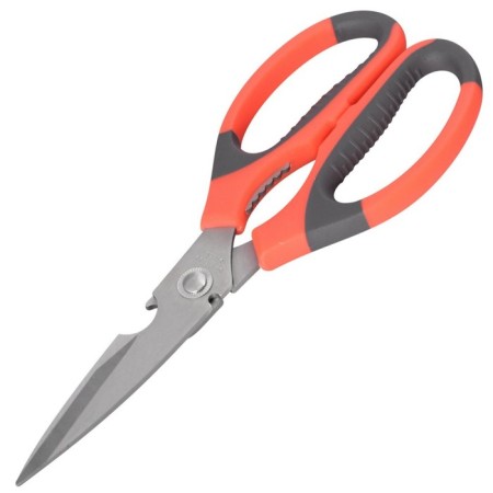 Scissors for cutting products, 21 cm-3