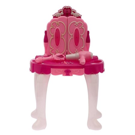 Table "Wizard" with accessories, light, sound, with a control panel, height 72 cm-4