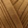 Knitted yarn 100% cotton "Lentino mini" 100 g 40 m color 25 almonds