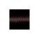Garnier Color Sensation Cream-Hair Cream, Tone 3.0 Luxurious Chest