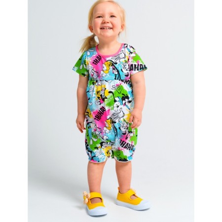 Туфли для девочки PlayToday, размер 21-1