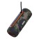 Portable column Smartbuy Hero, 16 watts, 1500mach, BT, FM, USB, AUX, IPX5, camouflage