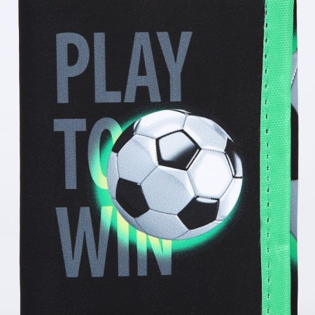 Football wallet on Velcro-2