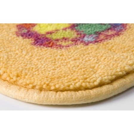 Bathroom mat Kammel BM-1211-3