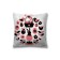 Decorative pillowcase "Easter rabbit", on a zipper, size 45x45 cm