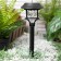 Sunny battleship lamp. Euro -Garant, Disco Light 12x44 cm, IP44, 6LED, 2 dir., RGB