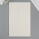 Liszt for creativity claims "Oil. Matte" yellow sheet 33x20 cm thick 0.74 mm