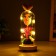 Nightnik Summer Day LED from 3xlr44 batteries 7.5x7.5x19 cm Risalux