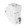 The circuit breaker SE CITY9 SET, B, 50 A, 2P, 4.5 KA, 230 V