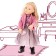 GOTZ doll "Sofia", size 50 cm