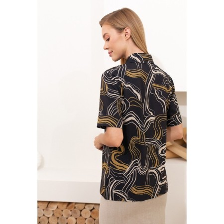 Female blouse, size 44 58374-1