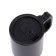 Thermal circle, 450 ml, car "100 % man", retains heat 4 hours, 12 x 17 cm