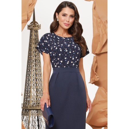 Women's dress, size 56-2