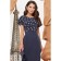 Women's dress, size 56