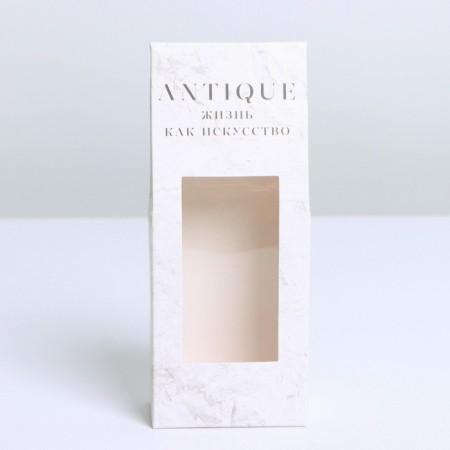 Folding box Antique, 5.7 x 14.5 x 3.5 cm-1