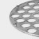 The dumplings are aluminum
