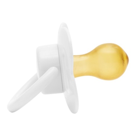 Latex classic "bow" dummy, from 0 months., Mix color-10