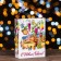 Gift box "New Year traditions", 14 x 5.5 x 19 cm