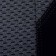 Universal Covers Senator Jacquard Maine, Size M, Super -Developed Jacquard, Black