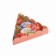 Box for confectionery products with PVC “only for you”, 18 x 3 cm