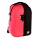 Youth backpack 42 x 28 x 14 cm, Grizzly, laptop department, black/orange