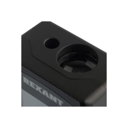 Laser range of Rexant R-60, up to 60 m, Pythagoras function, calculation of the area-3