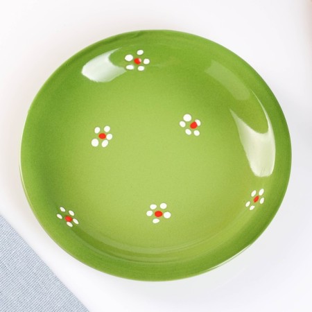Set for pancakes "Pskovsky" 6x16cm / 1x24cm, rhythm-2