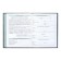 Diary for grades 5-11, 48 sheets, technoboom, integral cover, glossy lamination, print on a holographic film