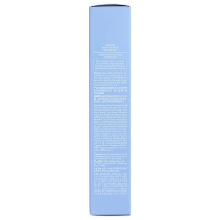Moisturizing face spray Skinny Balance Moisture Mist, 75 ml-1