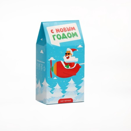 Tea "plane", 50 g-1