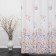 Bathroom curtains "idyll", 180 × 180 cm