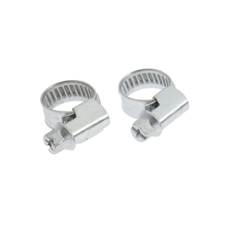 Chervyeric "AS Remkhomut", diameter 10-16 mm, galvanized, set 2 pcs.-1