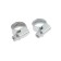 Chervyeric "AS Remkhomut", diameter 10-16 mm, galvanized, set 2 pcs.