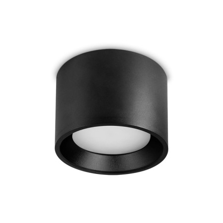Ambrella Light GX53/LED Max 12 W, 96x96x80 mm.-1